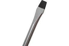 Шлицевая плоская отвертка SL5.5 100мм Aist 810110055R 8410055 00-00022455