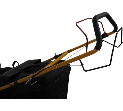 Газонокосилка Habert HBL21SP 180 cc 00-00159291