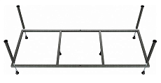 Каркас для ванны Koller Pool CR 170x70/75