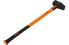 Столярный молоток Neo Tools 4 кг, рукоятка из стекловолокна 25-152
