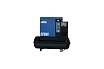 Винтовой компрессор Abac SPINN.E 5.510-270 ST
