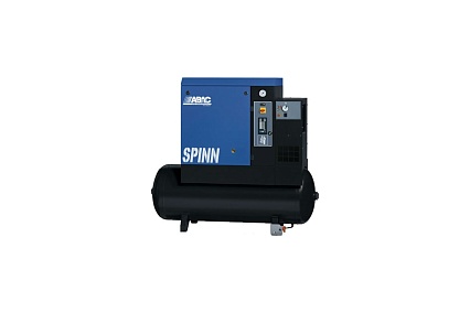 Винтовой компрессор Abac SPINN.E 5.510-270 ST