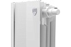 Радиатор Royal Thermo PianoForte 500 /Bianco Traffico - 4 секц. VDR НС-1338423