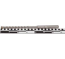 Бур Quadro-X (14x340/200 мм; SDS-max) Гранит 814340