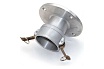 Камлок алюминиевым с фланцем HIMPT FC-300 3" (75 мм) 00-00007412