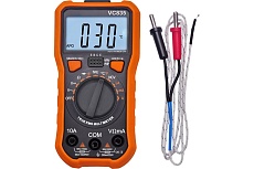 Автоматический цифровой мультиметр Вымпел VC835 5228
