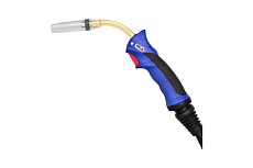 Горелка для полуавтомата RF GRIP 36 LC KZ-2 (5 м; 315 А; 0.8-1.6 мм; воздушное охлаждение) BINZEL СВ000012592