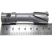 Сверло корончатое по металлу ТСТ (20х35 мм) Messer 19-31-020