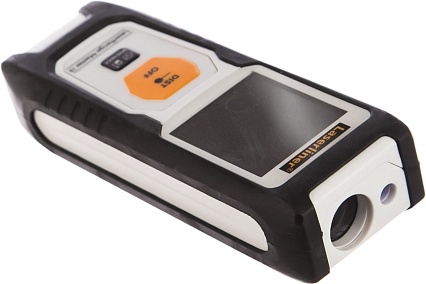 Простой в применении лазерный дальномер Laserliner LaserRange-Master i3 080.830A