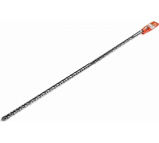 Бур по бетону для больших нагрузок (20x920 мм; SDS-max) NOVOCRAFT NCSMAX200920