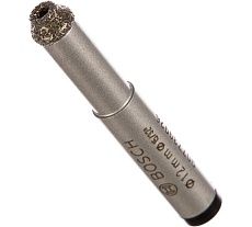 Сверло алмазное Easy DRY для сухого сверления (12х33 мм) Bosch 2608587143
