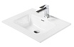 Тумба с раковиной BelBagno Kraft 70 см эмаль, Еловый матовый
