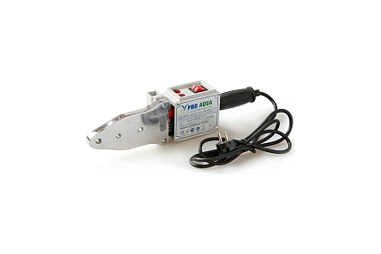 Комплект сварочного оборудования PRO AQUA PP-R 1500 Вт CM-01b