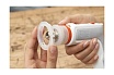 Аккумуляторная отвертка для сборки мебели Black&Decker BCRTA01-XJ