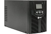 Источник бесперебойного питания двойного преобразования EKF E-Power SW900Pro-T 1000 ВА PROxima напольный,напольный, без АКБ SW910Pro-T