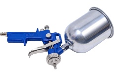 Краскопульт Kraft HP KT 707052