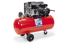 Компрессор с ременным приводом Fiac АВ 50/360