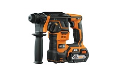 Трехрежимный перфоратор AEG 18В BBH18 LI-401C 4935464122