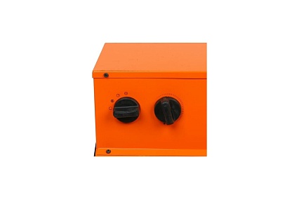 Электрический тепловентилятор Patriot PT-R 30 633307290