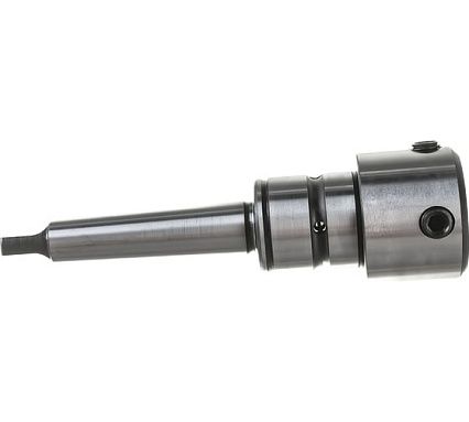 Переходник с КМ2 на Weldon 19 Euroboor MC.2