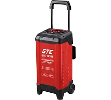Пуско-зарядное устройство GTE 12В/20А,30А,40А,60А, 24В/20А,30А,40А,60А GTE-PC196