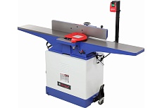 Фуговальный станок Белмаш BELMASH J200/1800AMRH 400 В S232A