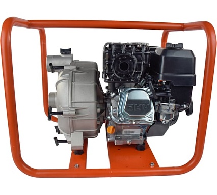 Мотопомпа бензиновая Evoline TG 20 (произведено Zongshen) 1T90STG20EVO