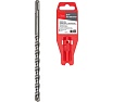 Бур по бетону WORB SDS-PLUS 12x210x150 мм WORB 2000210N1