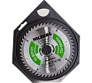 Диск пильный Industrial Дерево (165x20 мм; 48Т) Hilberg HWT166