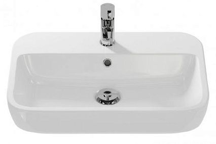 Тумба со столешницей Руно Мальта 70 см