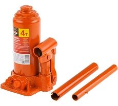 Гидравлический бутылочный домкрат STARTUL AUTO 2 т ST8011-02