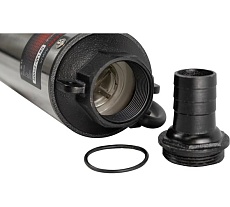 Скважинный многоступенчатый насос Verton DW140/2200V 01.12787.13871