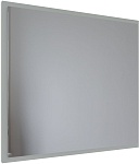 Зеркало Allen Brau Activity 80 см с подсветкой, антипар, папирус матовый 1.340027.PWM