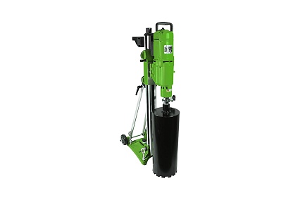 Сверлильный комплект Dr.Schulze drillkomplekt 200 standart eco DK0200TV