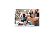 Виброшлифмашина Bosch GSS 230 AVE Professional 0.601.292.802