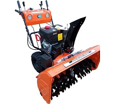 Бензиновый снегоуборщик Tor ST-1020 с электростартером Loncin 1032728