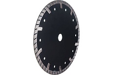 Диск алмазный отрезной Турбо Глубокорез Pro (230х22.2 мм) TRIO-DIAMOND TP156