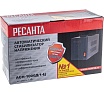 Стабилизатор Ресанта АСН-1000Д/1-Ц 63/6/38