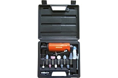 Пневмошлифмашина прямая Кратон ASG-110 3 01 08 003