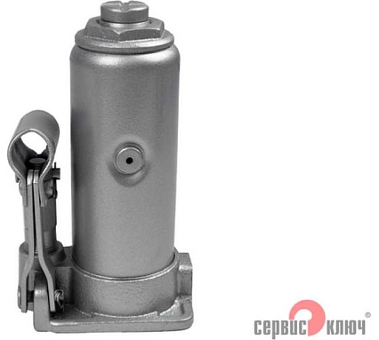 Гидравлический домкрат Сервис Ключ 3 т, высота 180-350, 75003