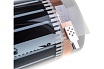 Пленочный теплый пол Caleo SILVER 220 Вт/м2, 2,5 м2 УП-00000074