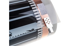 Пленочный теплый пол Caleo SILVER 220 Вт/м2, 2,5 м2 УП-00000074