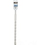 Бур SDS-plus 14х310 мм, 2-х гранный наконечник с твердосплавной напайкой YG8C GREPP 207-14310 103-14310