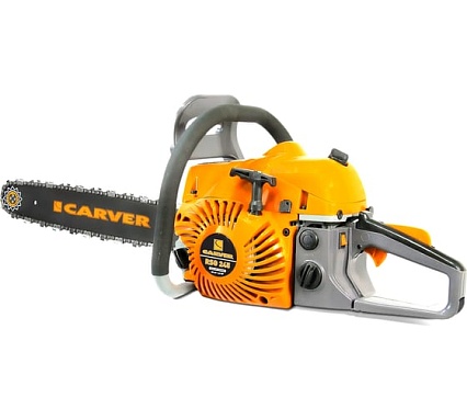 Бензиновая пила Carver RSG 245 01.004.00028