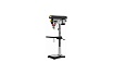 Сверлильный станок Stalex DP-32F/T, Ø 32 мм, СОЖ, 1500 Вт, 380 В, 120 кг DP51020F/T