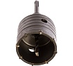 Коронка твердосплавная (68 мм; SDS-Plus) Gigant G-11086