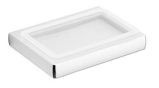 Мыльница Colombo Lulu B6201.CR-VAN хром