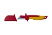 Нож Navigator NHT-Nmd03-185 диэл., прямое лезвие 80348