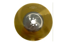 Диск по металлу (275x2x32 мм; Z=220) Галифакс 2 275 001