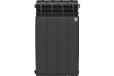Радиатор Royal Thermo BiLiner 500/NoirSable - 4 секц. НС-1176311